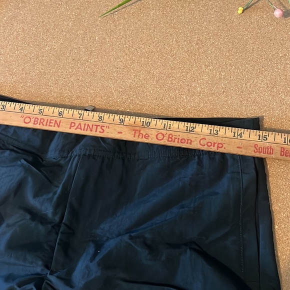 SOLID & STRIPED THE CHARLIE SHORT BLACK UNISEX - Picture 14 of 16